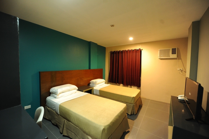Imagen de la habitación del Hotel Urban Living Zen Inc.. Foto 6