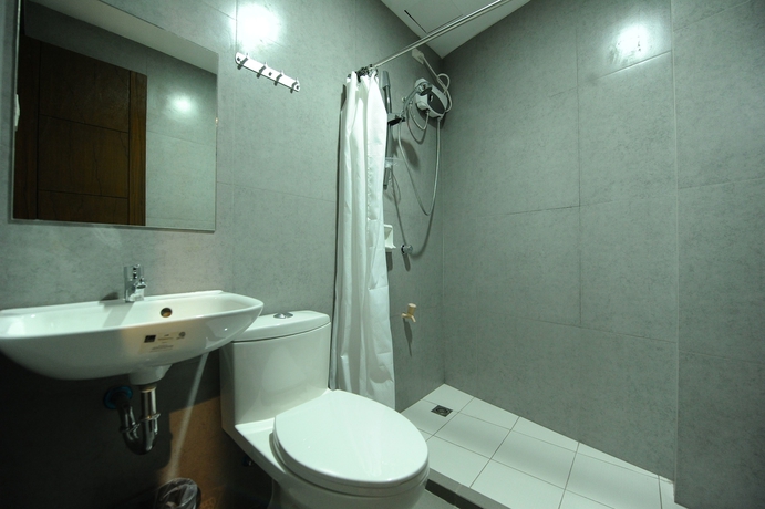 Imagen de la habitación del Hotel Urban Living Zen Inc.. Foto 7
