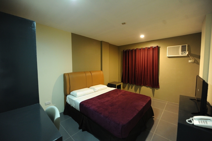 Imagen de la habitación del Hotel Urban Living Zen Inc.. Foto 8