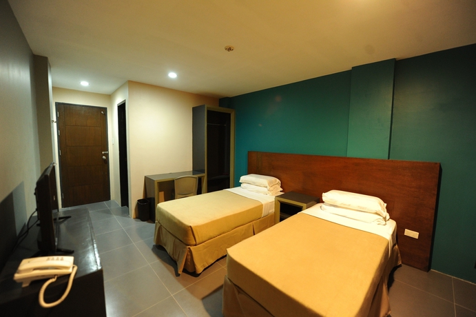 Imagen de la habitación del Hotel Urban Living Zen Inc.. Foto 10