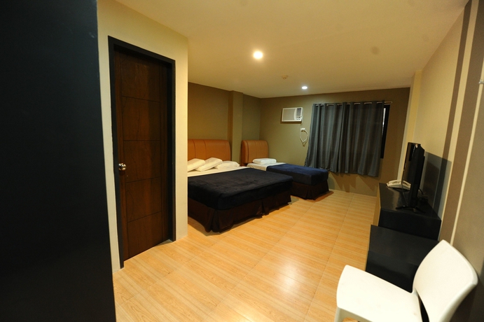 Imagen de la habitación del Hotel Urban Living Zen Inc.. Foto 12