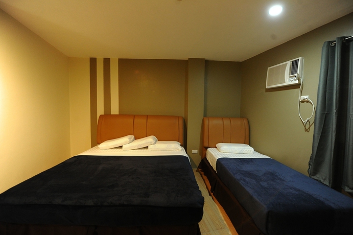 Imagen de la habitación del Hotel Urban Living Zen Inc.. Foto 13