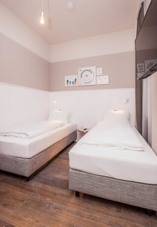 Imagen de la habitación del Hotel Urban Lodge - Apartments Vienna. Foto 13