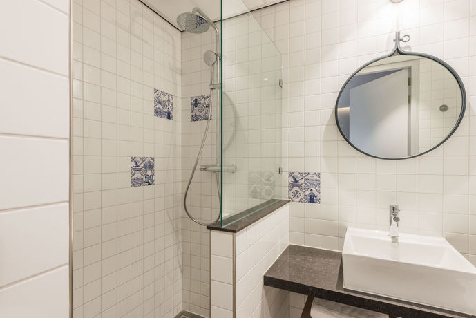 Imagen de la habitación del Hotel Urban Lodge. Foto 7