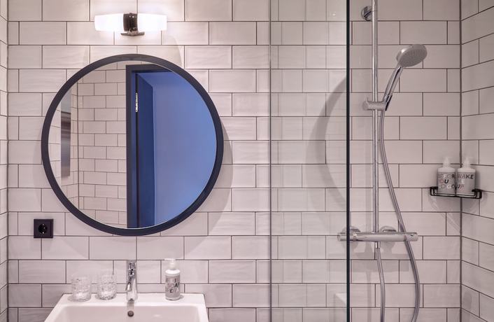 Imagen de la habitación del Hotel Urban Loft Cologne. Foto 7