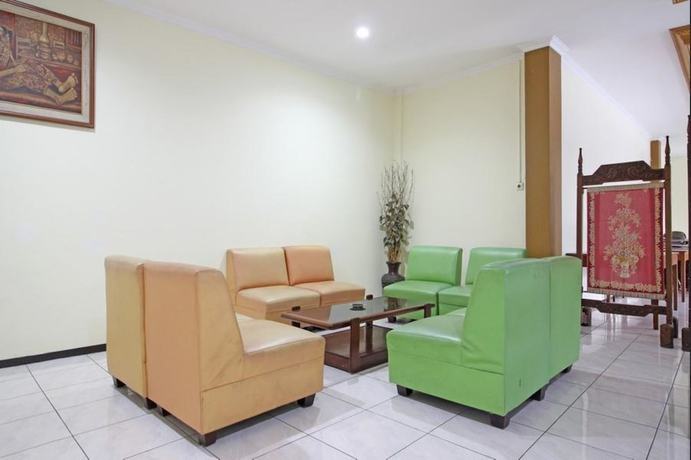 Imagen general del Hotel Urban Malioboro KM 0. Foto 1