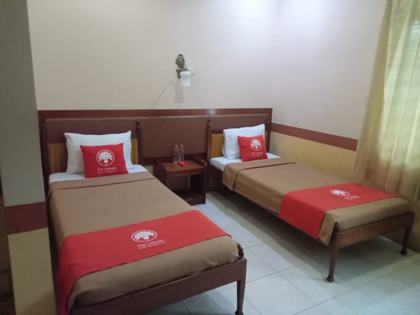 Imagen de la habitación del Hotel Urban Malioboro KM 0. Foto 6