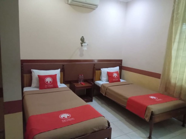 Imagen de la habitación del Hotel Urban Malioboro KM 0. Foto 7