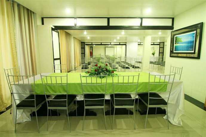 Imagen de los interiores del Hotel Urban Manor. Foto 18