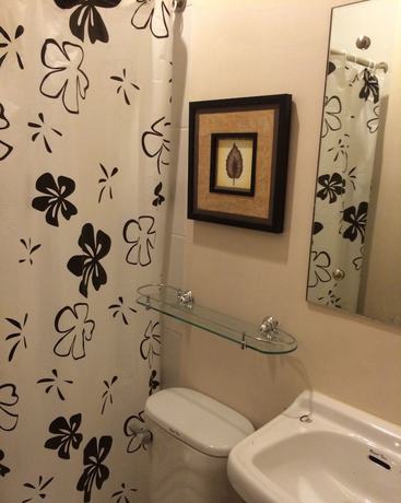 Imagen de la habitación del Hotel Urban Manor. Foto 10