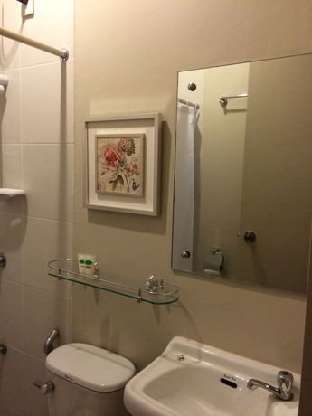 Imagen de la habitación del Hotel Urban Manor. Foto 12