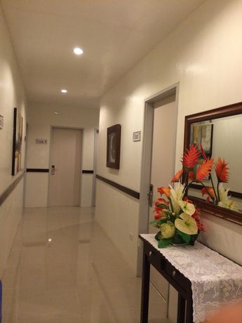 Imagen de los interiores del Hotel Urban Manor. Foto 21