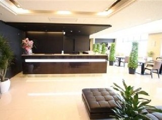 Imagen general del Hotel Urban Minami Kusatsu. Foto 10