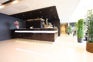 Imagen general del Hotel Urban Minami Kusatsu. Foto 12