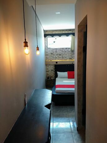 Imagen general del Hotel Urban Mooca. Foto 12