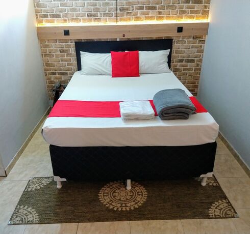 Imagen general del Hotel Urban Mooca. Foto 14