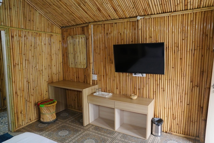 Imagen de la habitación del Hotel Urban Nature Farms. Foto 8
