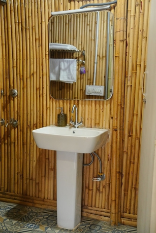Imagen de la habitación del Hotel Urban Nature Farms. Foto 12