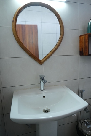 Imagen de la habitación del Hotel Urban Nature Farms. Foto 13