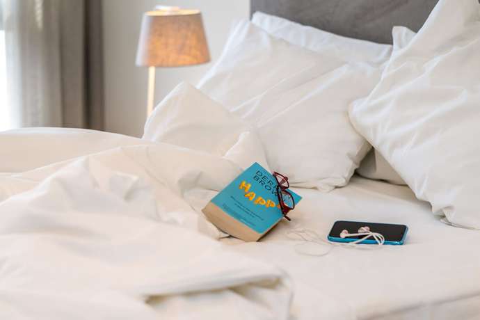 Imagen de la habitación del Hotel Urban Nest - Suites and Apartments. Foto 6