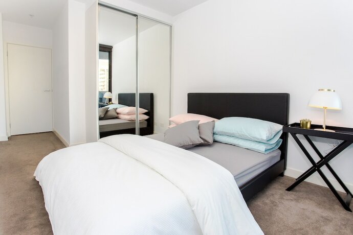 Imagen general del Hotel Urban Oasis - Designed Service Apartment. Foto 3