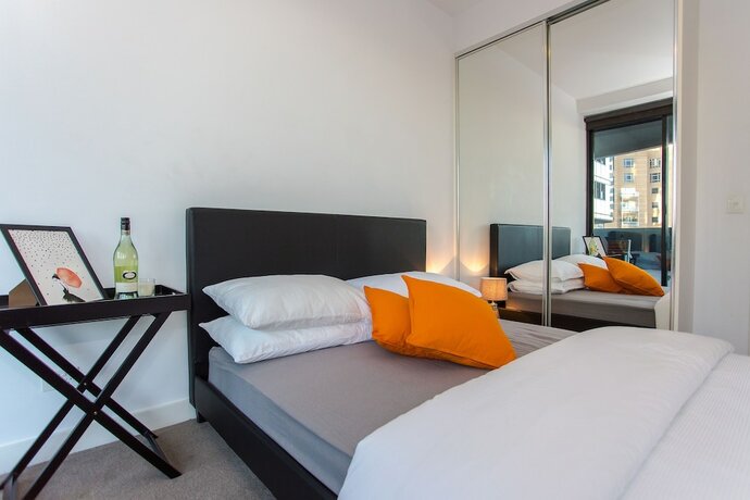 Imagen general del Hotel Urban Oasis - Designed Service Apartment. Foto 8