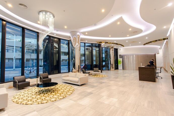 Imagen general del Hotel Urban Oasis - Designed Service Apartment. Foto 12