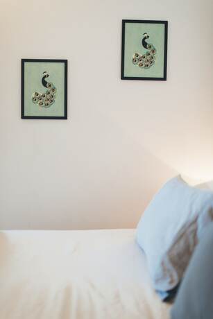 Imagen general del Hotel Urban Oasis - Designed Service Apartment. Foto 13