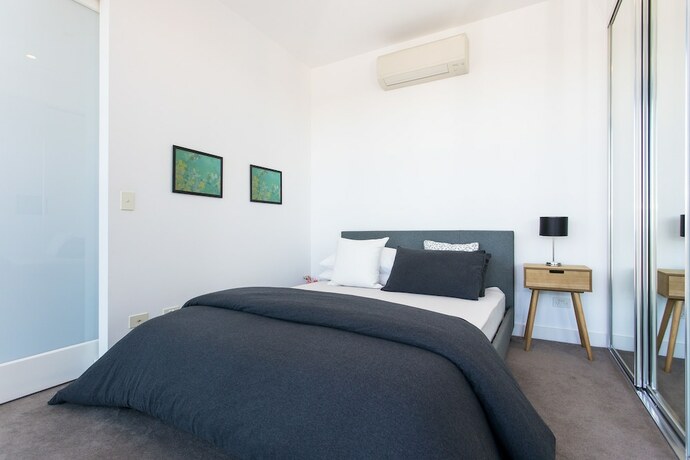 Imagen de la habitación del Hotel Urban Oasis - Designed Service Apartment. Foto 18