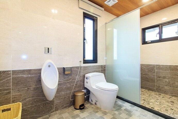 Imagen general del Hotel Urban Oasis Inn. Foto 4