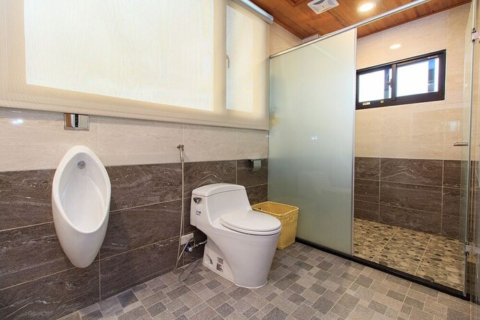 Imagen de la habitación del Hotel Urban Oasis Inn. Foto 26