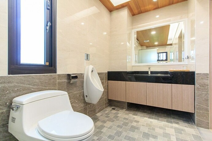 Imagen de la habitación del Hotel Urban Oasis Inn. Foto 29