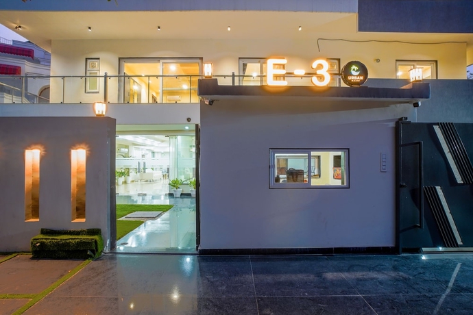Imagen de los interiores del Hotel Urban Oasis Near Millennium Metro. Foto 12