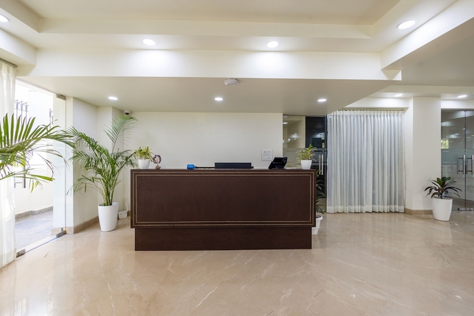 Imagen de los interiores del Hotel Urban Oasis Near Millennium Metro. Foto 14