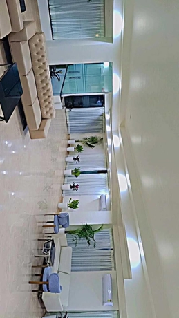 Imagen de los interiores del Hotel Urban Oasis Near Millennium Metro. Foto 15