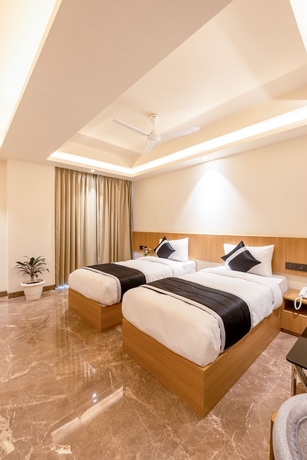 Imagen de la habitación del Hotel Urban Oasis Near Millennium Metro. Foto 11
