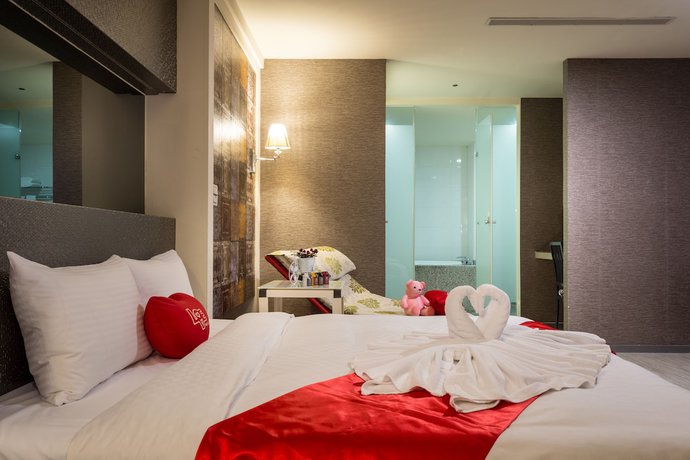 Imagen general del Hotel Urban One. Foto 1