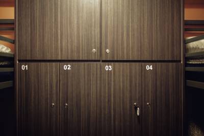 Imagen de los interiores del Hotel Urban Pack - Hostel. Foto 5