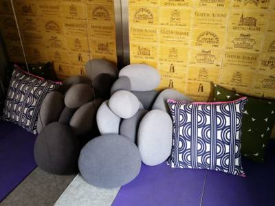 Imagen de la habitación del Hotel Urban Pack - Hostel. Foto 4