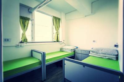 Imagen general del Hotel Urban Pack - Hostel. Foto 2