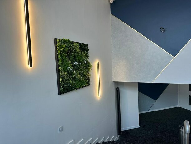 Imagen general del Hotel Urban Pod Liverpool. Foto 1