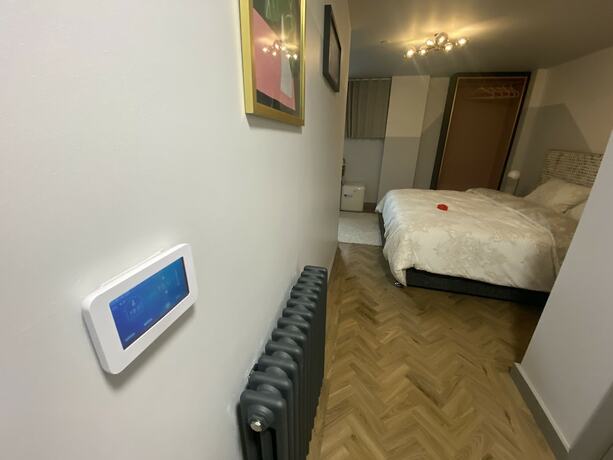 Imagen general del Hotel Urban Pod Liverpool. Foto 3