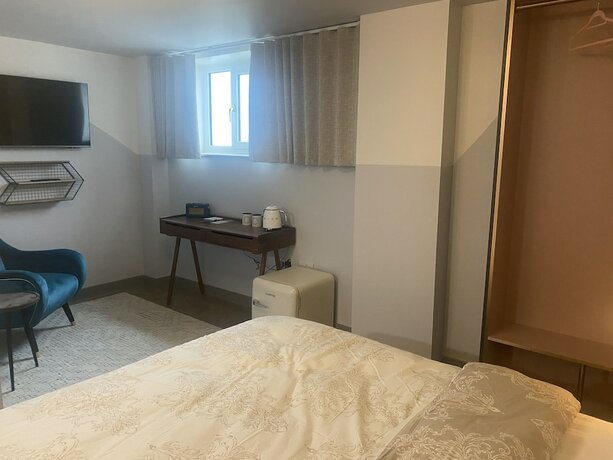 Imagen general del Hotel Urban Pod Liverpool. Foto 5