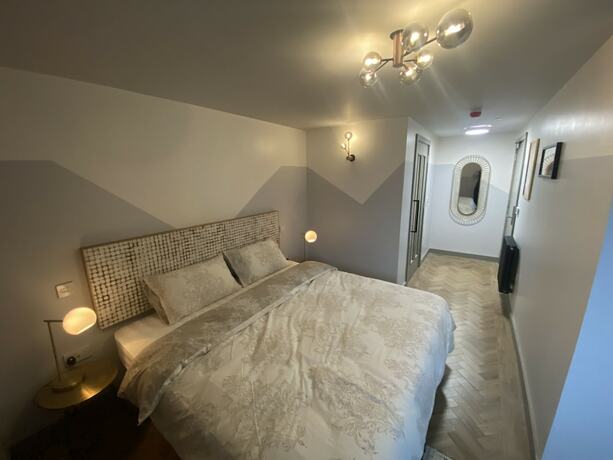 Imagen general del Hotel Urban Pod Liverpool. Foto 7