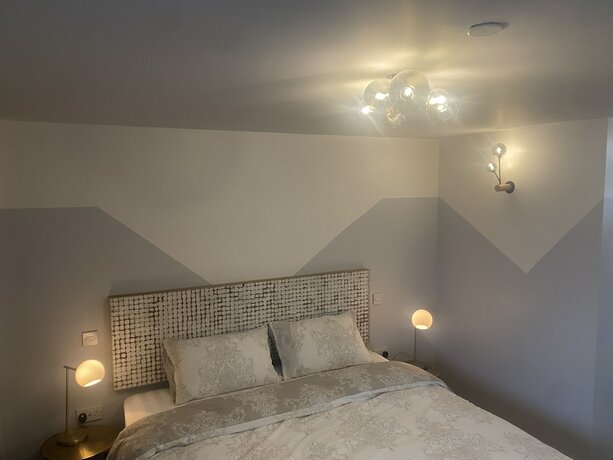Imagen general del Hotel Urban Pod Liverpool. Foto 8