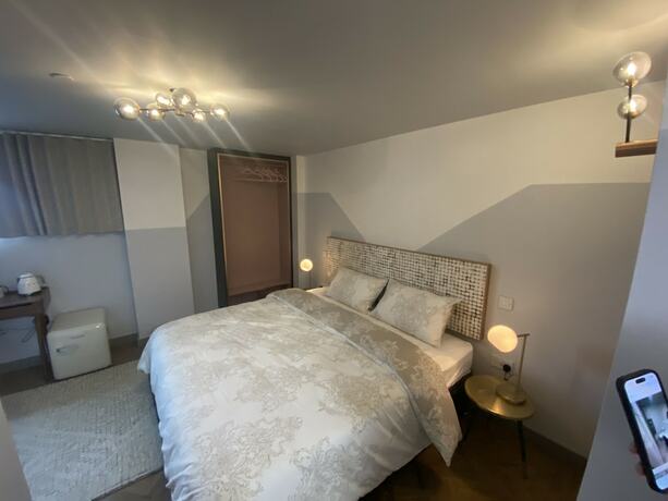 Imagen general del Hotel Urban Pod Liverpool. Foto 9