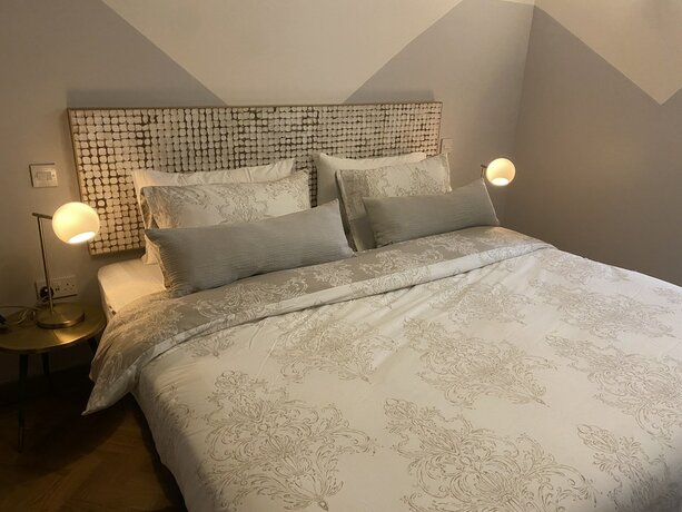 Imagen general del Hotel Urban Pod Liverpool. Foto 11