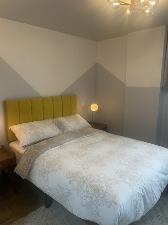 Imagen general del Hotel Urban Pod Liverpool. Foto 12