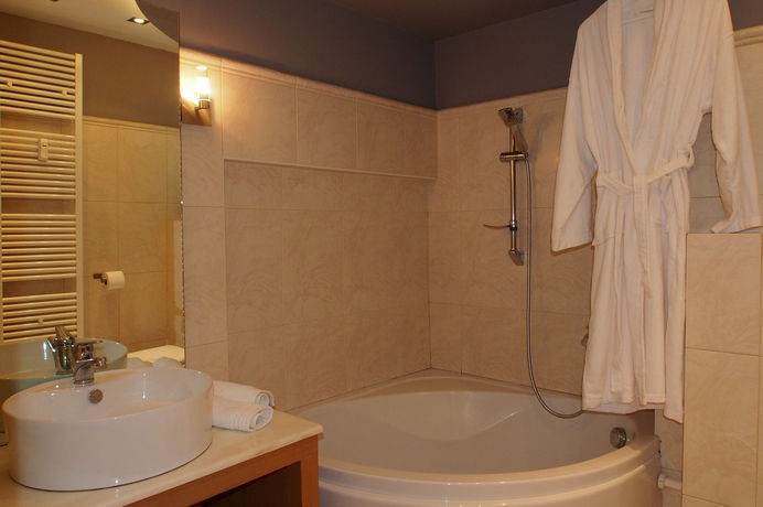 Imagen de los interiores del Hotel Urban Residence. Foto 14