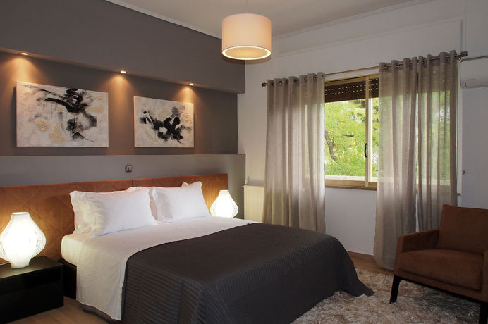 Imagen de la habitación del Hotel Urban Residence. Foto 7